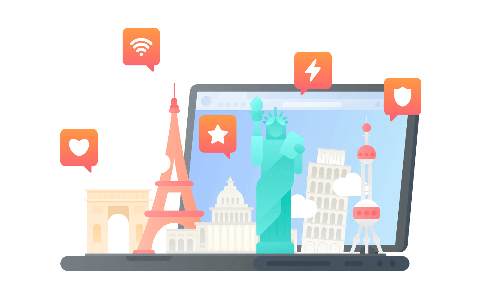 厄瓜多尔回国vpn - 大陆VPN